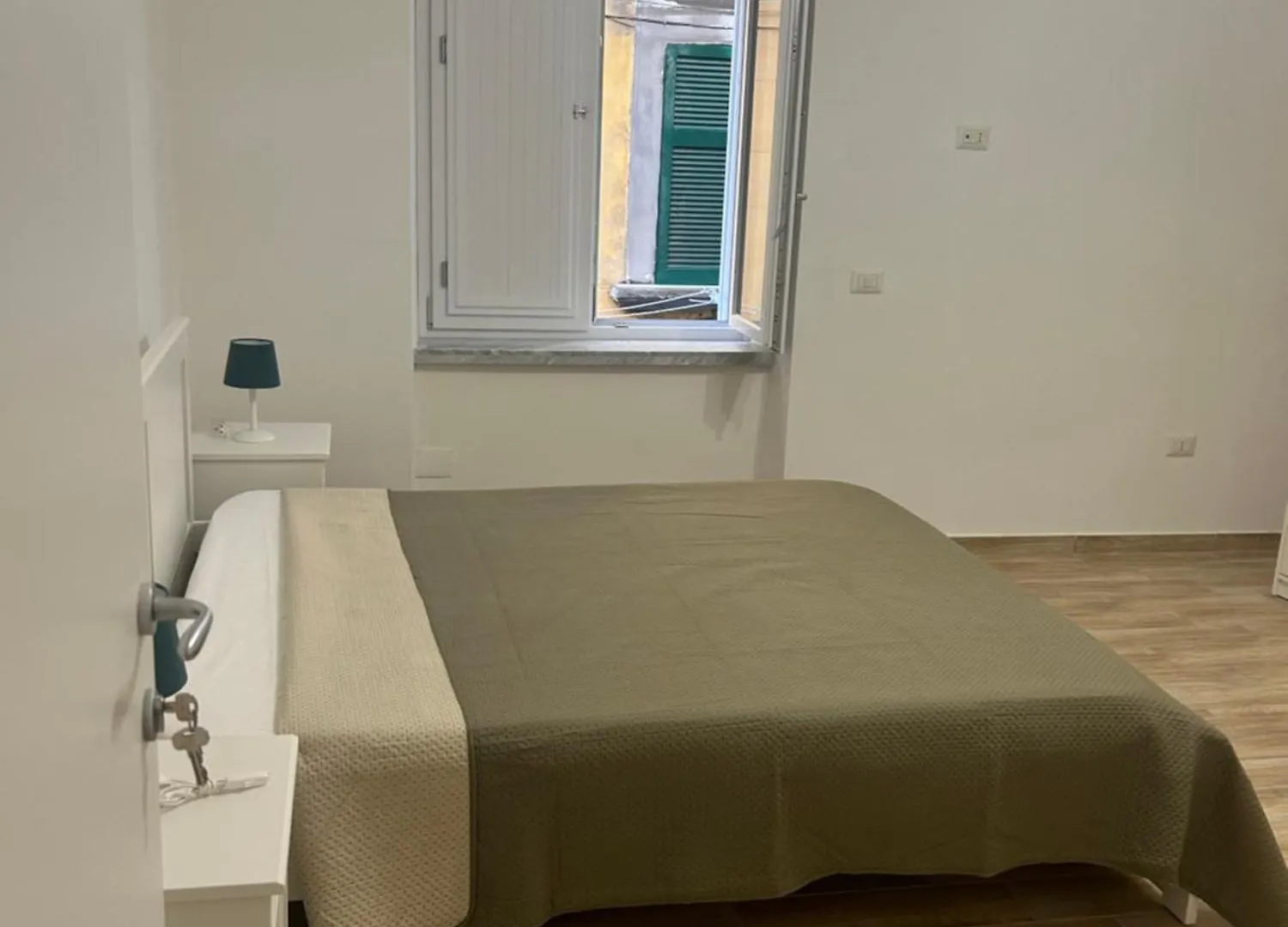 Apartment Toledo Pignasecca Home Naples