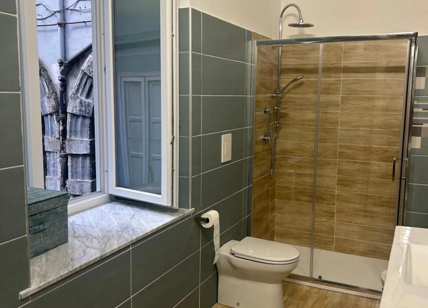 Apartment Toledo Pignasecca Home Naples Italy