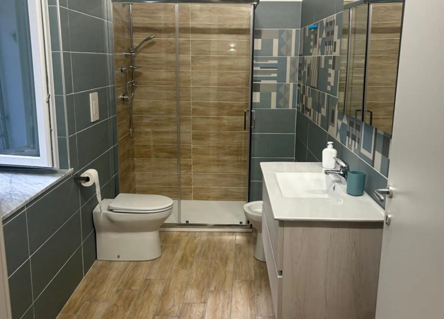 Apartment Toledo Pignasecca Home Naples