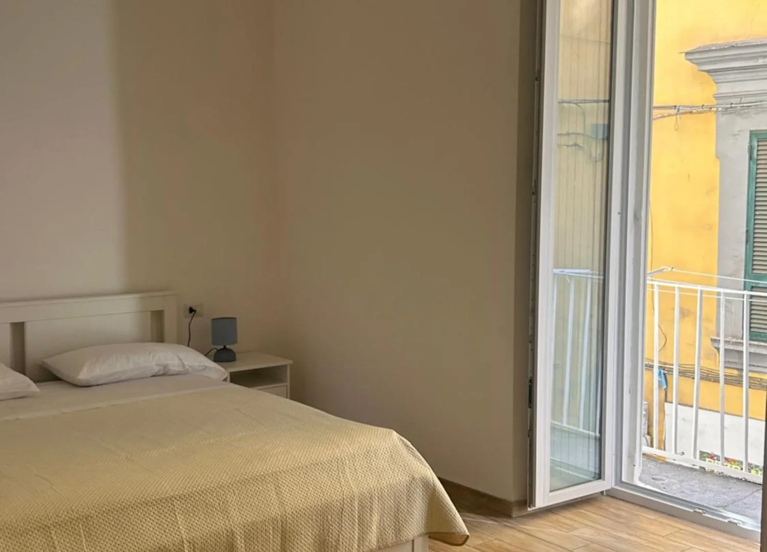 Toledo Pignasecca Home Naples