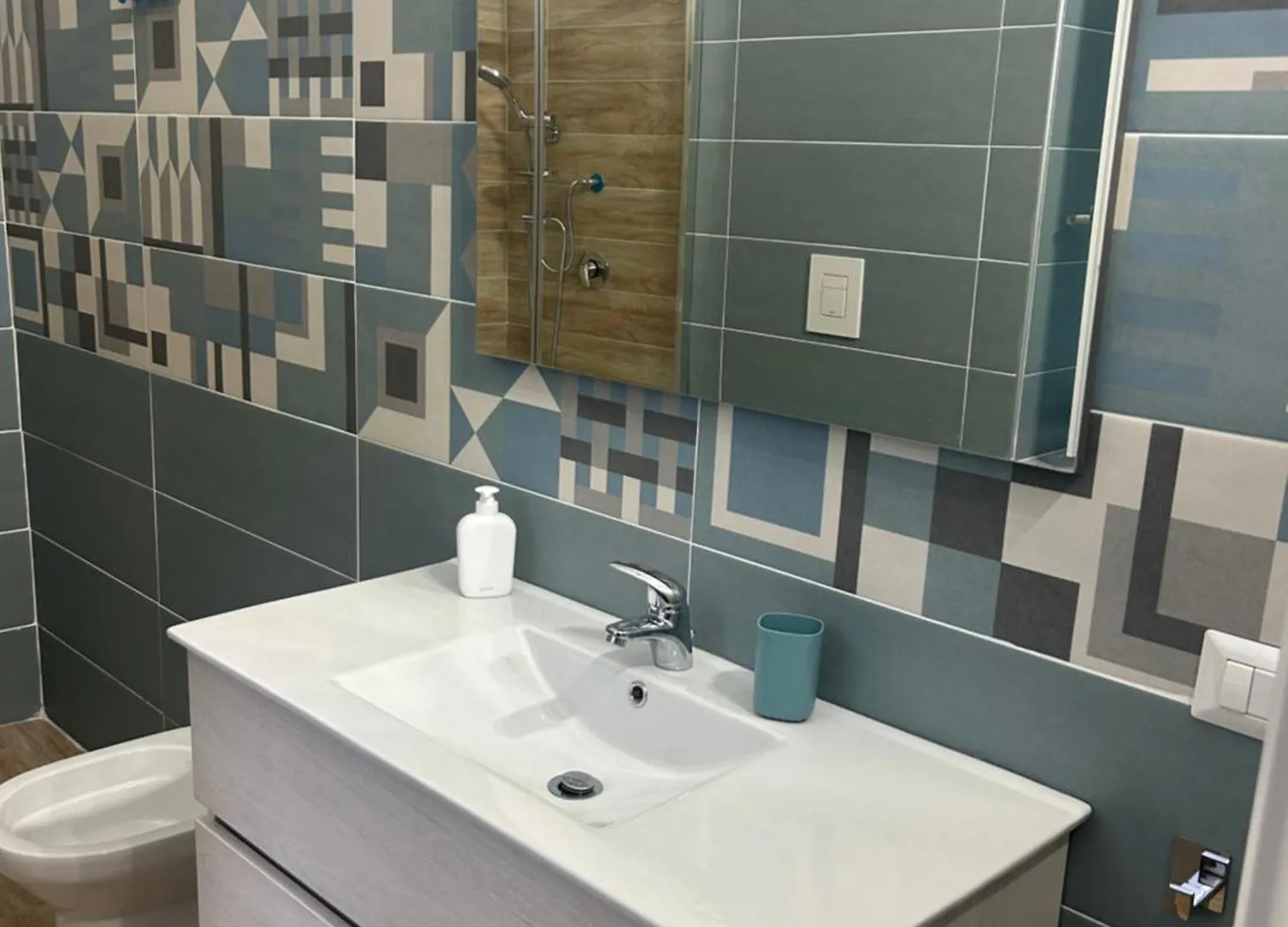 Apartment Toledo Pignasecca Home Naples