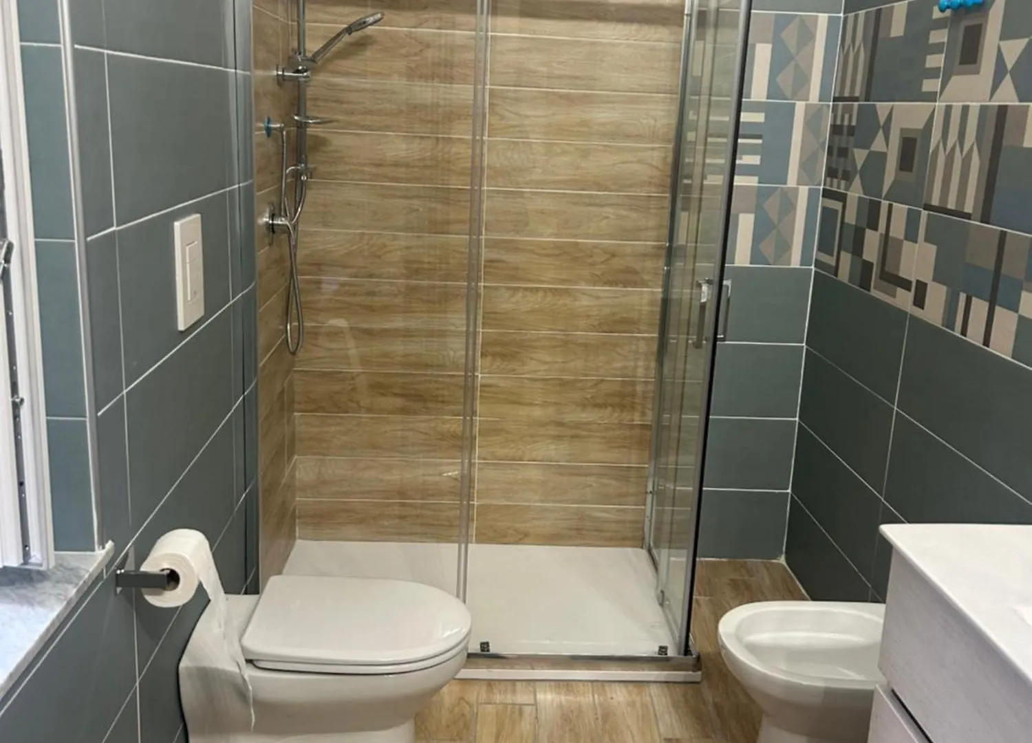 Apartment Toledo Pignasecca Home Naples Italy