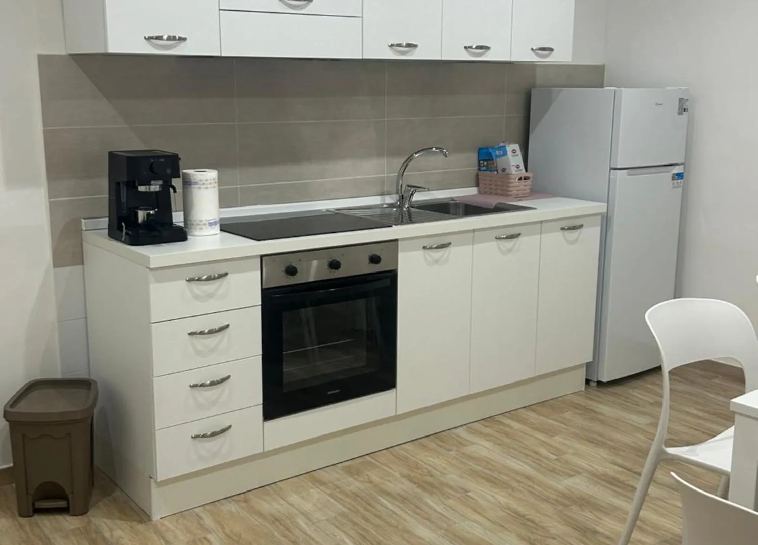 Toledo Pignasecca Home Naples Apartment
