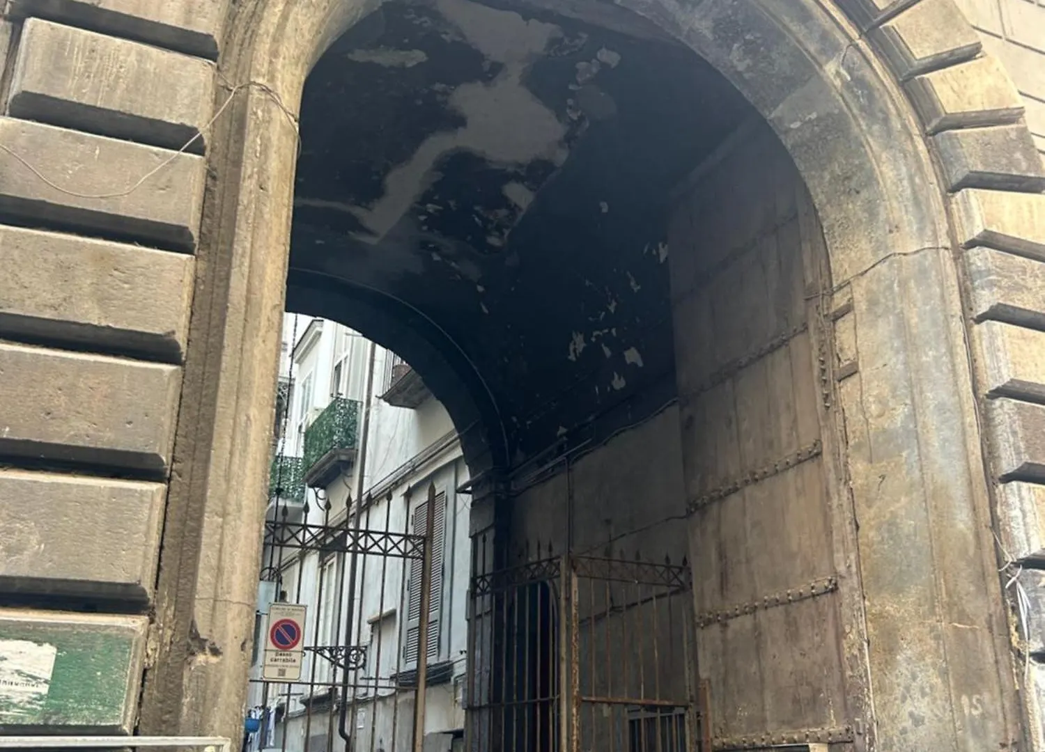 Toledo Pignasecca Home Naples 0*,  Italy