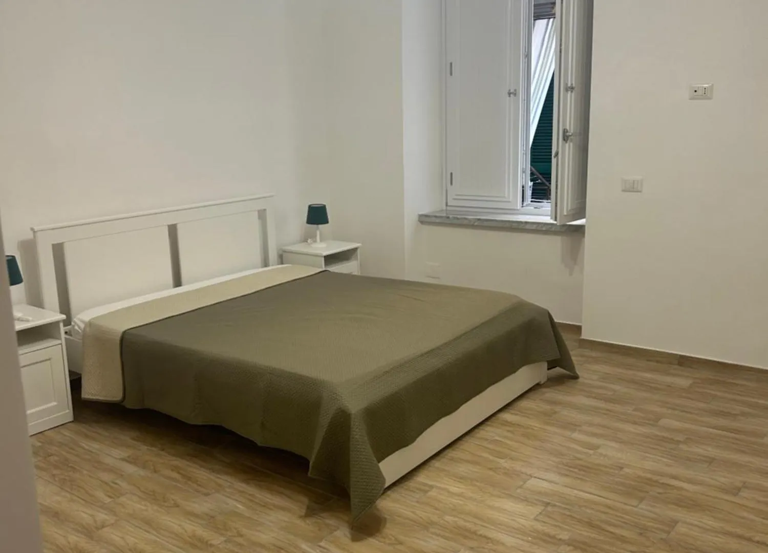 Apartment Toledo Pignasecca Home Naples Italy