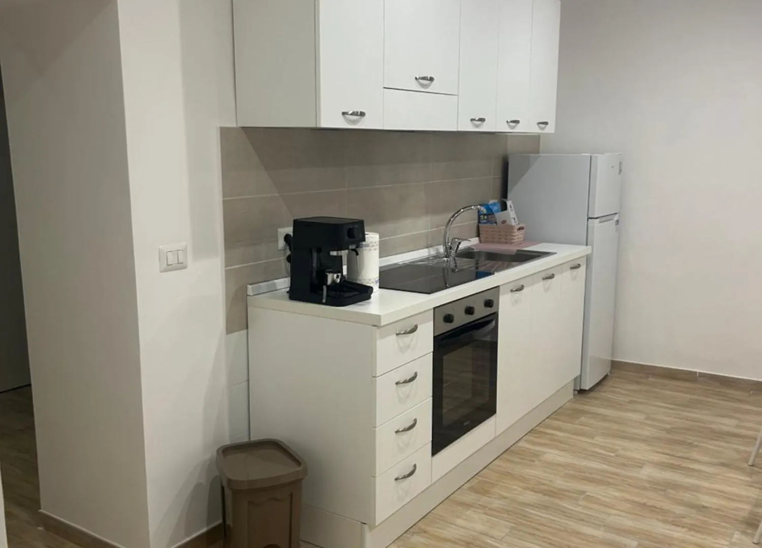 Toledo Pignasecca Home Naples