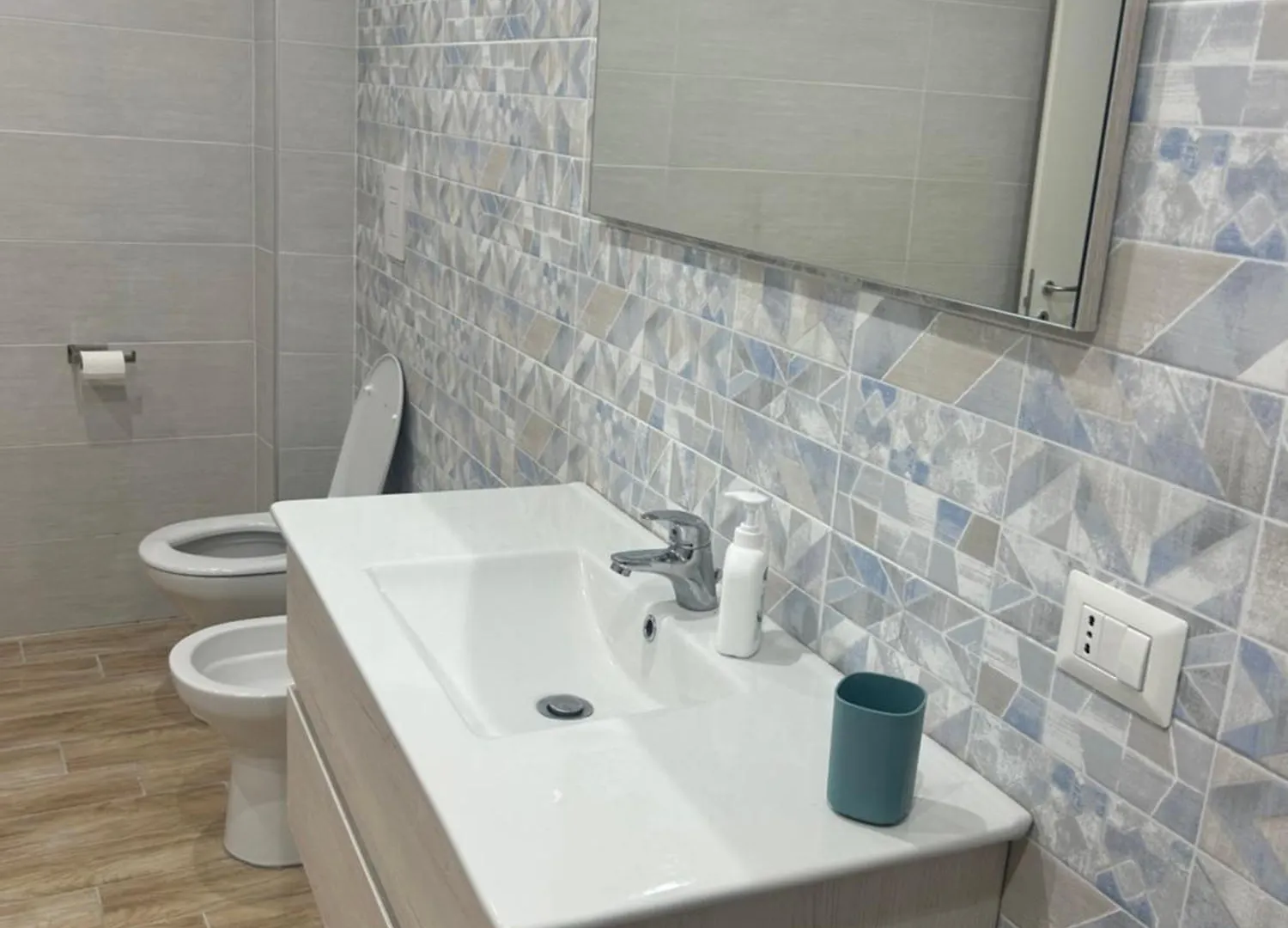 Toledo Pignasecca Home Naples Apartment