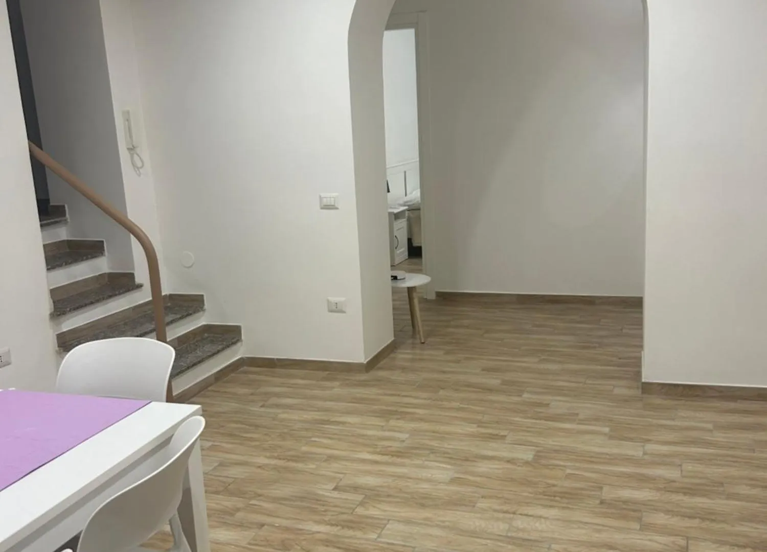 Apartment Toledo Pignasecca Home Naples