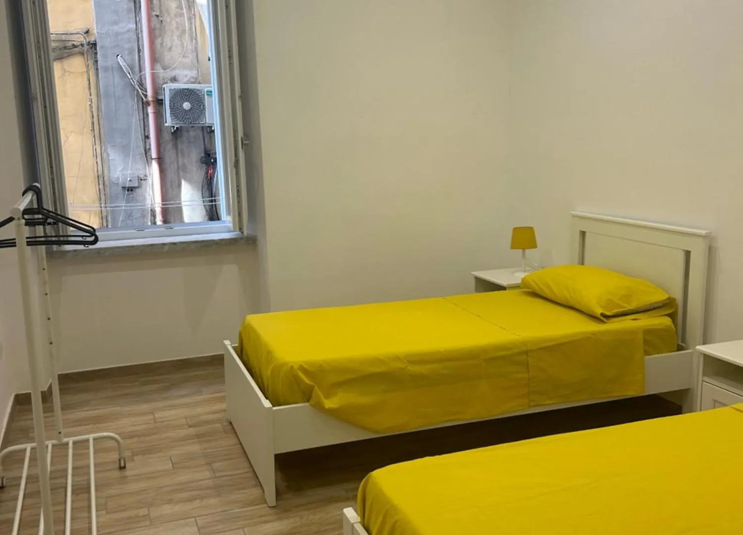 Toledo Pignasecca Home Naples Apartment
