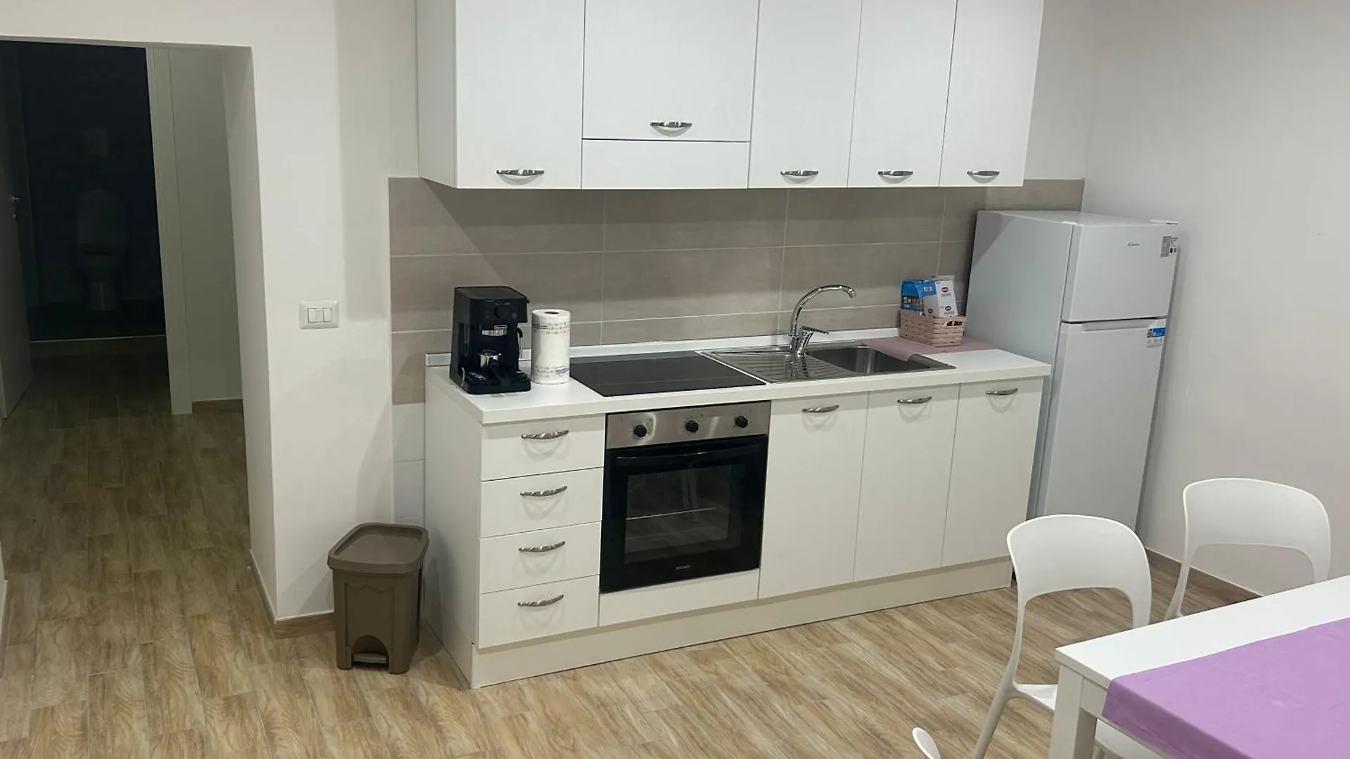 Apartment Toledo Pignasecca Home Naples